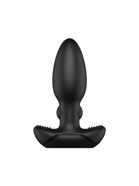 Nexus – BEAT Rhythmic Vibrating Butt Plug With Remote Control