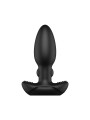 Nexus – BEAT Rhythmic Vibrating Butt Plug With Remote Control