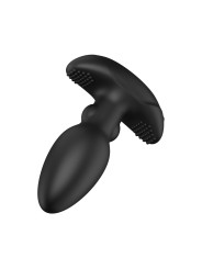 Nexus – BEAT Rhythmic Vibrating Butt Plug With Remote Control