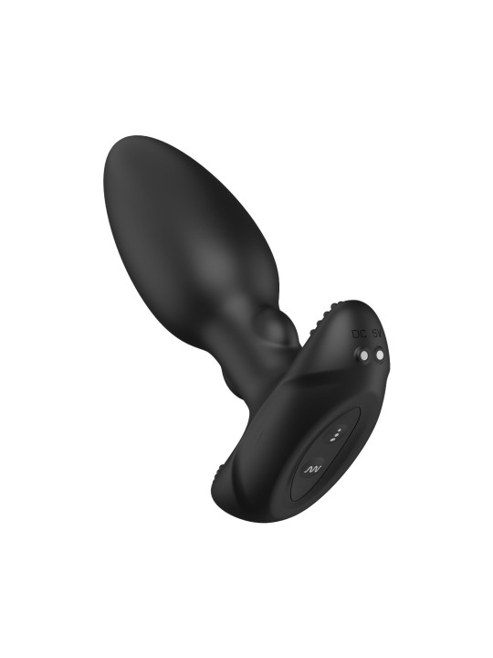 Nexus – BEAT Rhythmic Vibrating Butt Plug With Remote Control