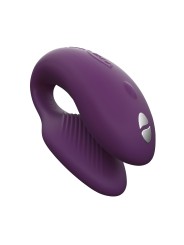 We-Vibe – Chorus Couple Vibrator – Purple
