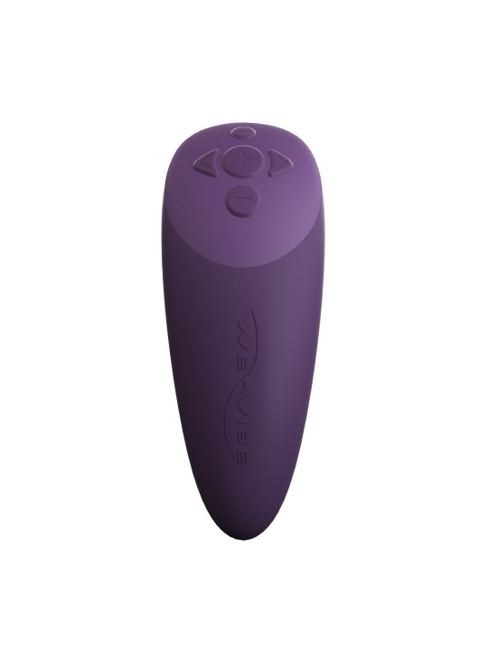 We-Vibe – Chorus Couple Vibrator – Purple