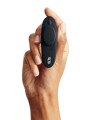 We-Vibe - Moxie+ Clitoris Panty Vibrator Remote & App - Zwart