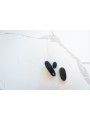 We-Vibe - Moxie+ Clitoris Panty Vibrator Remote & App - Zwart