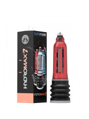 Bathmate Hydromax 7 - Red