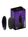 We-Vibe - Moxie+ Clitoris Panty Vibrator Remote & App - Zwart