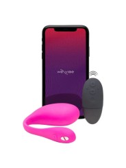 We-Vibe - Jive 2 met Afstandsbediening en App - Roze