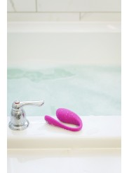 We-Vibe - Jive 2 met Afstandsbediening en App - Roze