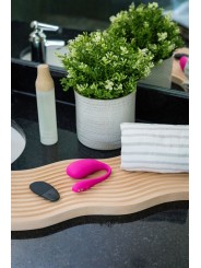 We-Vibe - Jive 2 met Afstandsbediening en App - Roze