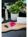 We-Vibe - Jive 2 met Afstandsbediening en App - Roze