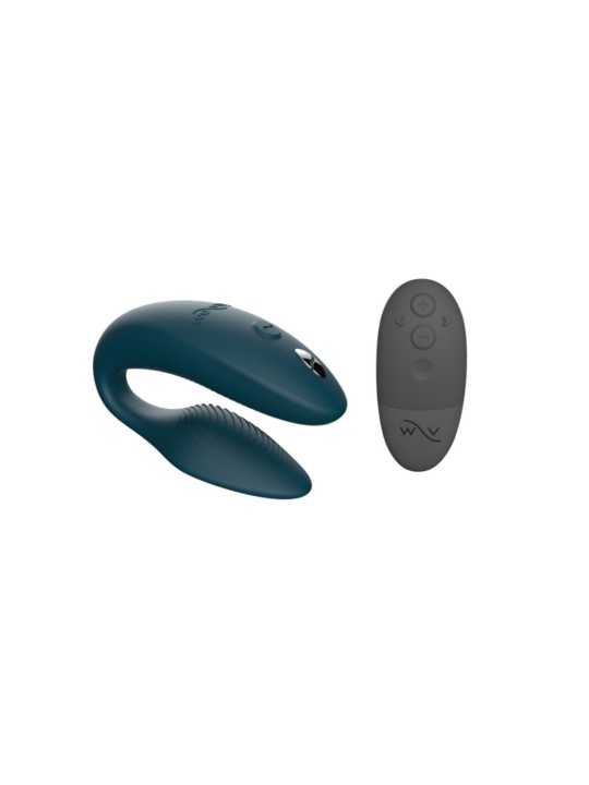 We-Vibe - Sync 2 Couples Vibrator - Groen