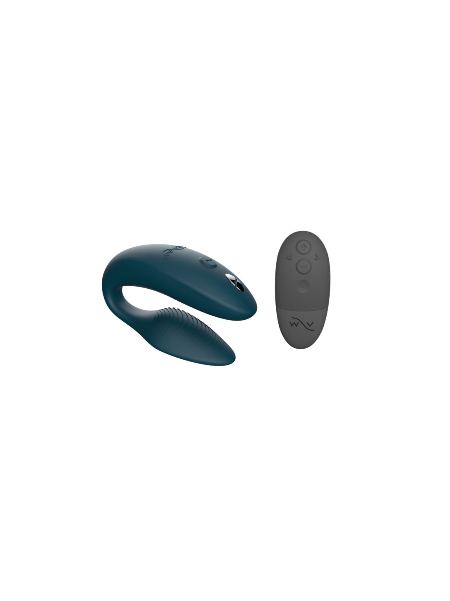 We-Vibe - Sync 2 Couples Vibrator - Groen