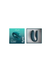 We-Vibe - Sync 2 Couples Vibrator - Groen
