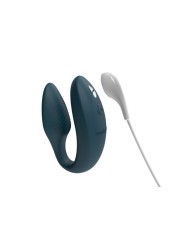 We-Vibe - Sync 2 Couples Vibrator - Groen