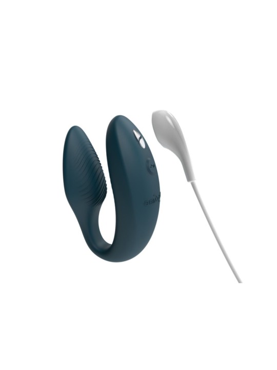 We-Vibe - Sync 2 Couples Vibrator - Groen