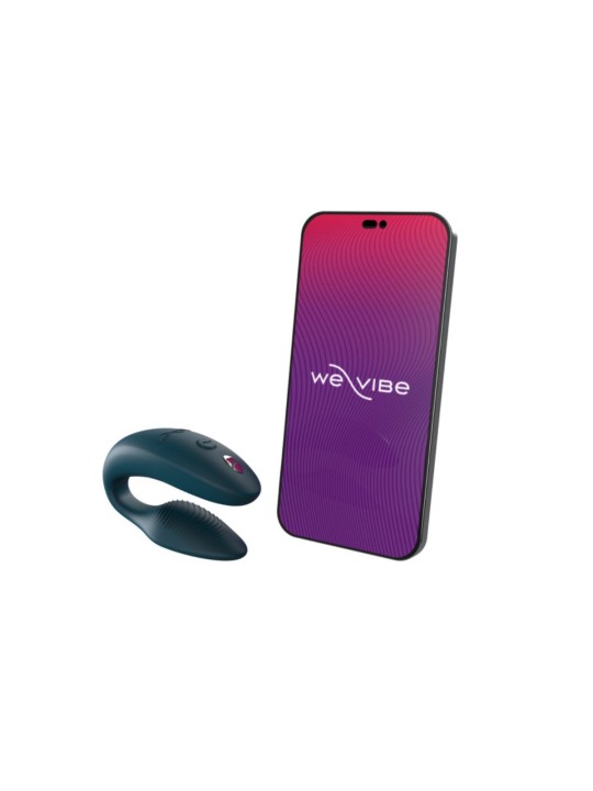 We-Vibe - Sync 2 Couples Vibrator - Groen