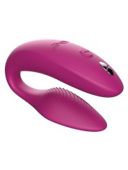 We-Vibe - Sync 2 Couples Vibrator - Roze