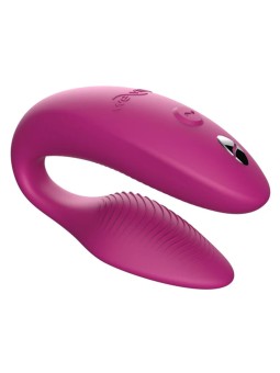 We-Vibe - Sync 2 Couples Vibrator - Roze