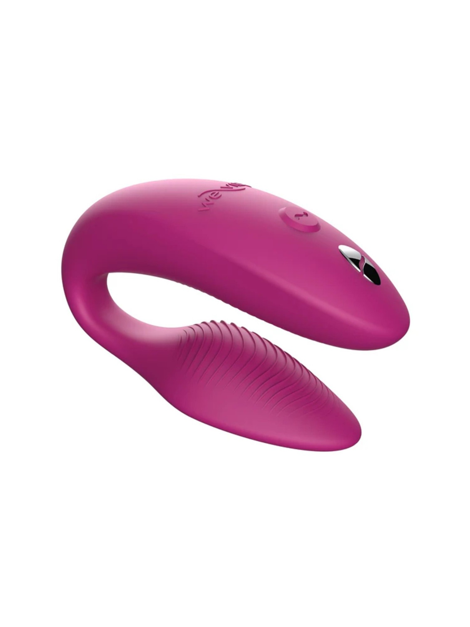 We-Vibe - Sync 2 Couples Vibrator - Roze