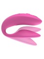 We-Vibe - Sync 2 Couples Vibrator - Roze