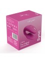We-Vibe - Sync 2 Couples Vibrator - Roze