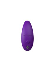 We-Vibe Sync 2 Couple’s Vibrator with Remote Control and App - Purple