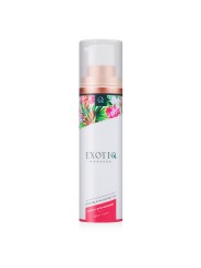 Exotiq Massage Oil Sweet Strawberry - 100 ml
