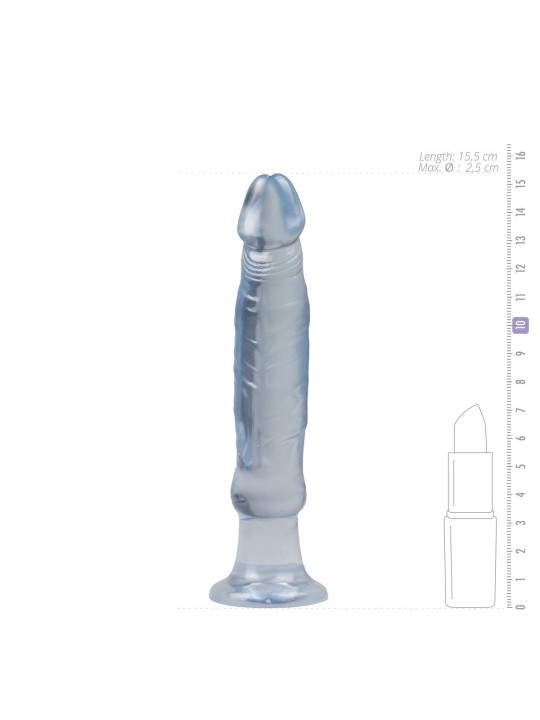 Crystal Jellies - Anal Starter