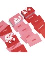 Tease & Please - Tops & Bottoms Party Game - Multi