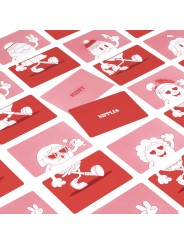 Tease & Please - Tops & Bottoms Party Game - Multi