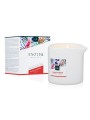 Exotiq Massage Candle Vanilla Amber - 200g