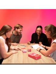 Tease & Please - Tops & Bottoms Party Game - Multi