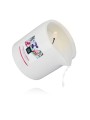 Exotiq Massage Candle Vanilla Amber - 200g