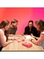 Tease & Please - Tops & Bottoms Party Game - Multi