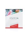 Exotiq Massage Candle Vanilla Amber - 200g