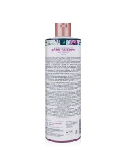 Exotiq Body To Body Warming Massage Oil - 500 ml