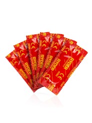 Ryder Condooms - 144 Stuks