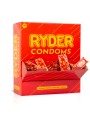 Ryder Condooms - 500 stuks