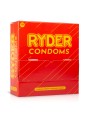 Ryder Condooms - 500 stuks