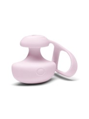 Dame - Fin 2.0 Vinger Vibrator - Quartz