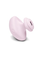 Dame - Fin 2.0 Vinger Vibrator - Quartz