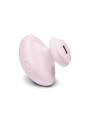 Dame - Fin 2.0 Vinger Vibrator - Quartz