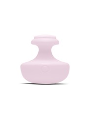 Dame - Fin 2.0 Vinger Vibrator - Quartz