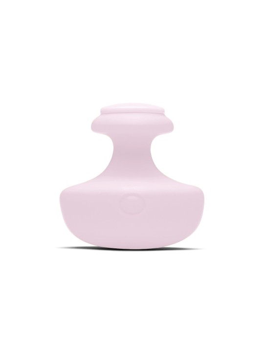 Dame - Fin 2.0 Vinger Vibrator - Quartz