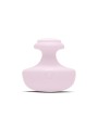 Dame - Fin 2.0 Vinger Vibrator - Quartz