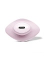 Dame - Fin 2.0 Vinger Vibrator - Quartz