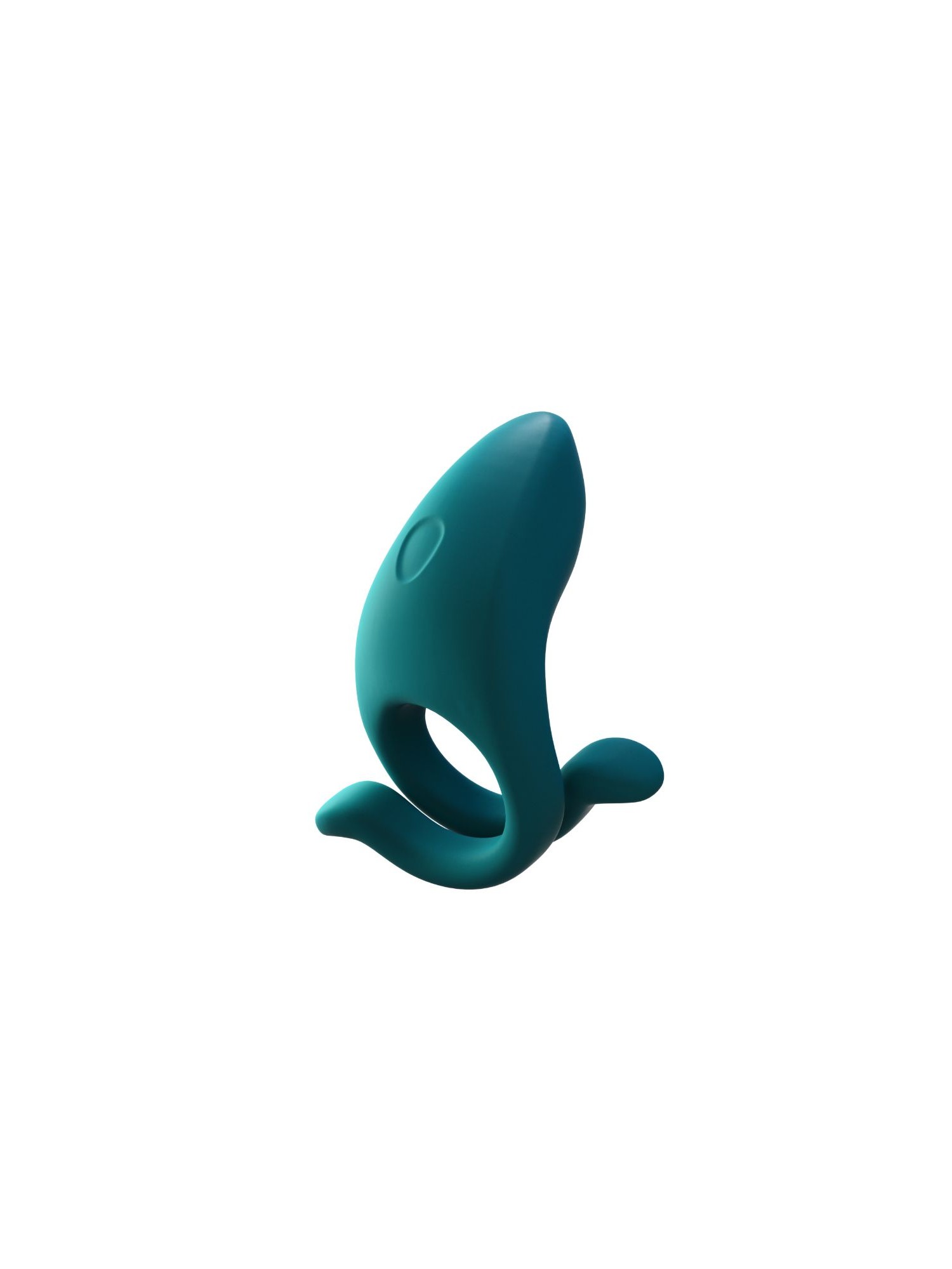 Dame - Hug Verstelbare Cock Ring - Fir