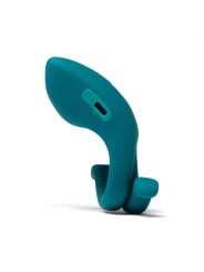 Dame - Hug Verstelbare Cock Ring - Fir