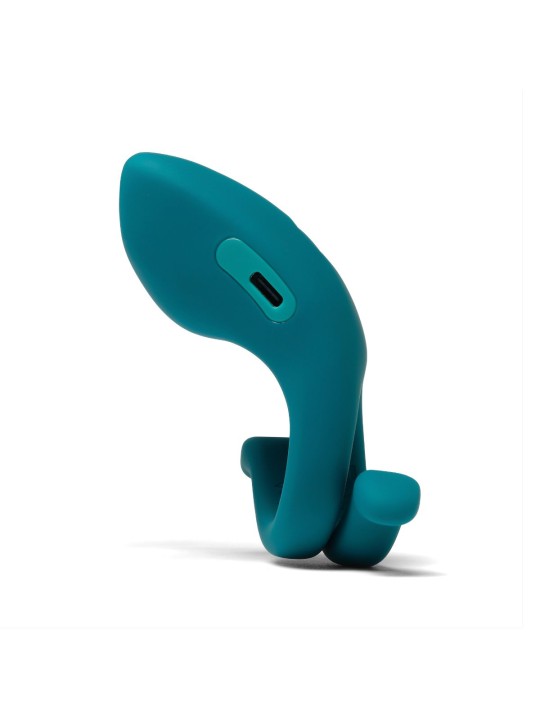 Dame - Hug Verstelbare Cock Ring - Fir