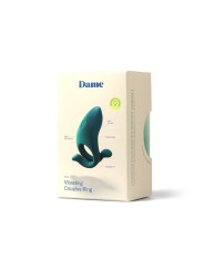 Dame - Hug Verstelbare Cock Ring - Fir